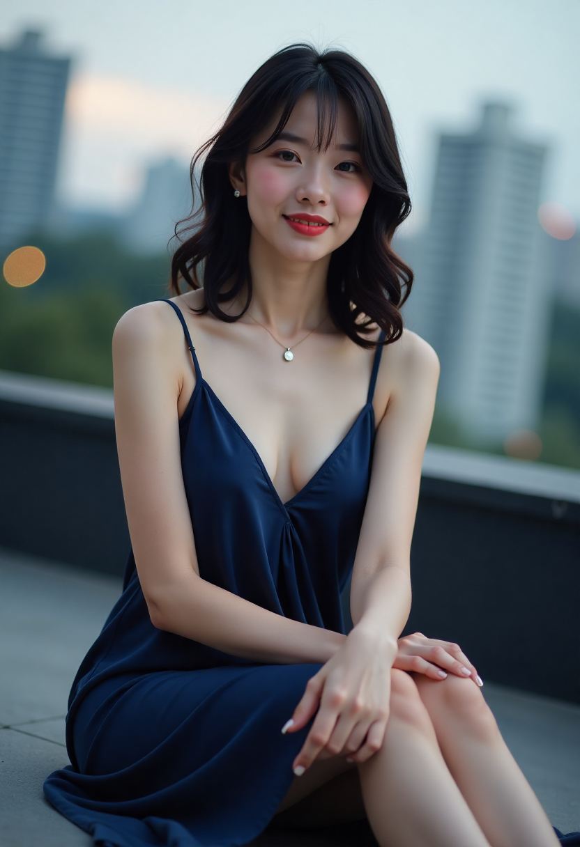 UP主 墨水海岸 头像