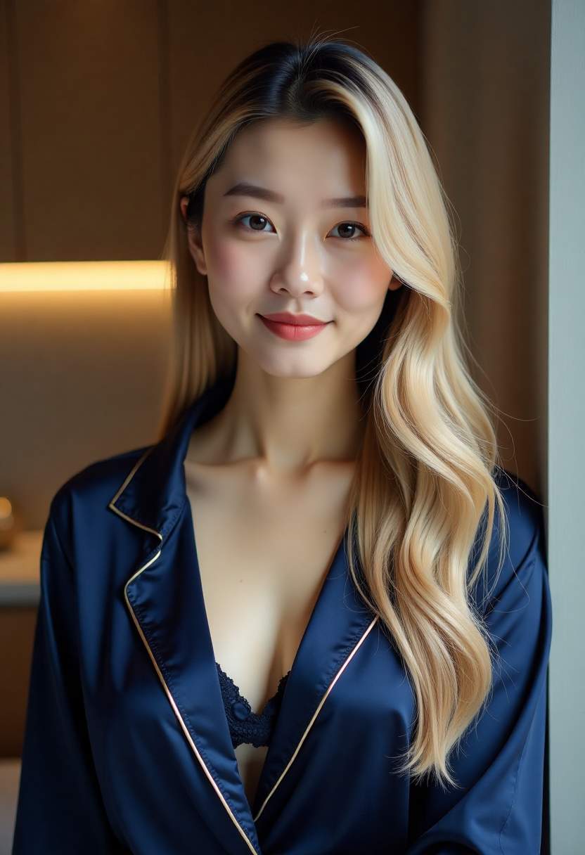 UP主 灯塔访谈局 头像