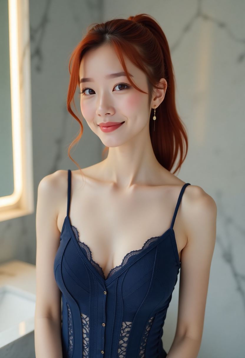 灯光布置讲解