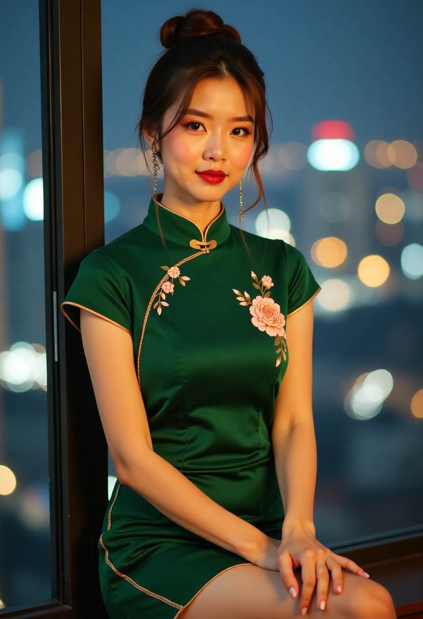 综艺厨房环节剪辑