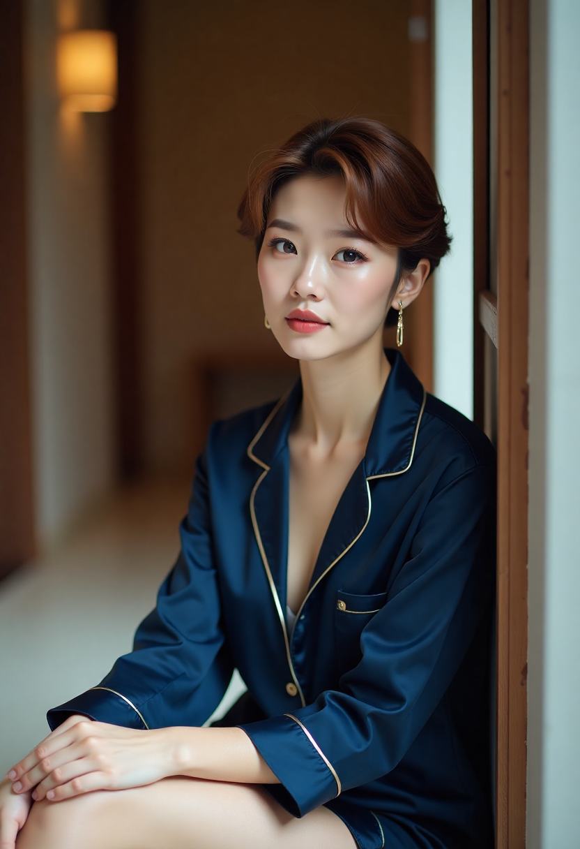 镜头语言对比分析