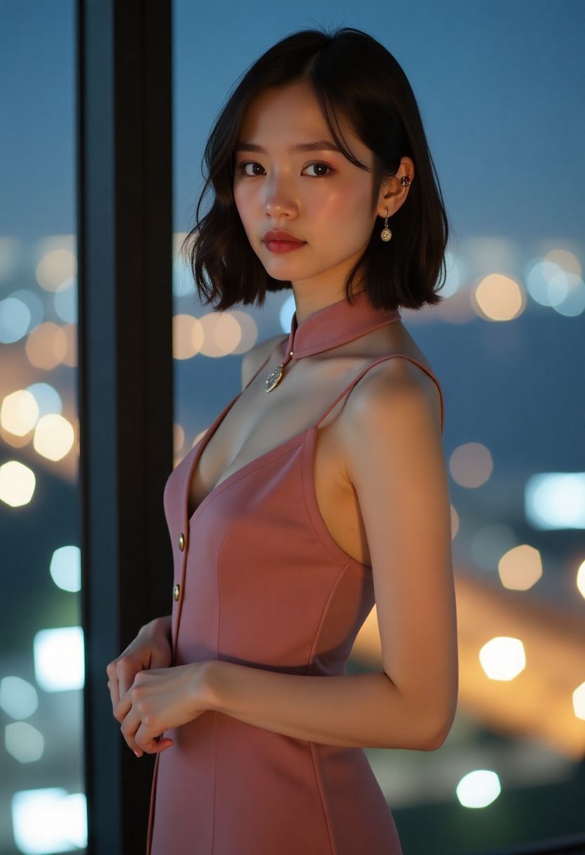 北野未奈早期短片重看